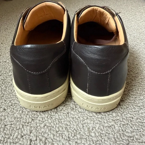 GREATS The Royale Sneakers - Picture 4 of 10